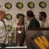 Cup O' Joe panelists