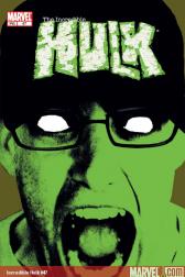 Incredible Hulk #47 
