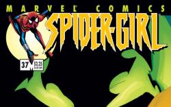 Spider-Girl (1998) #37