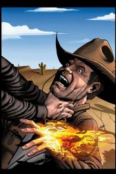 Red Prophet: The Tales of Alvin Maker #4 