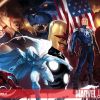Secret Avengers (2010) #3