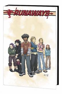 Runaways Vol. 1 (Hardcover)