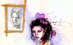 KABUKI (1999) #3 COVER
