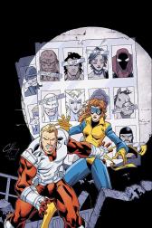 Alpha Flight #9 
