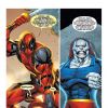 DEADPOOL CORPS #2 preview art by Rob Liefeld