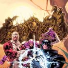 MARVEL COMICS PRESENTS #12