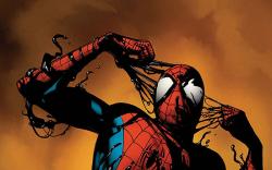 ULTIMATE SPIDER-MAN #125