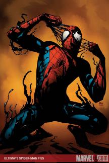 Ultimate Spider-Man (2000) #125