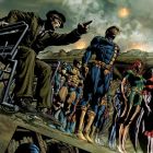 Archrivals: the X-Men vs the Hellfire Club