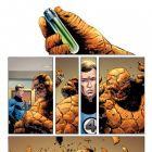 Sneak Peek: Fantastic Four #584