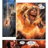 UNCANNY X-MEN #529 preview page by Whilce Portacio