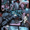 CAPTAIN AMERICA: FOREVER ALLIES #4 preview page by Nick Dragotta