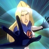 Invisible Woman