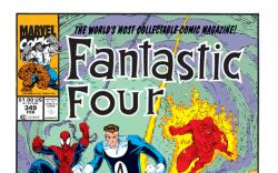 Image Featuring Art Adams