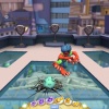 Screenshot of Reptil from Super Hero Squad Online