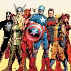 Marvel NOW! Uncanny Avengers Liveblog