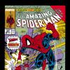 Amazing Spider-Man (1963) #327 Cover