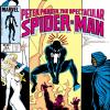 Peter Parker, the Spectacular Spider-Man (1976) #94 Cover