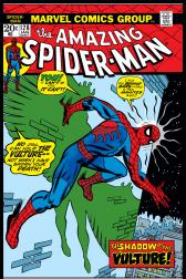 Amazing Spider-Man #128 