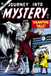 Journey Into Mystery #16 