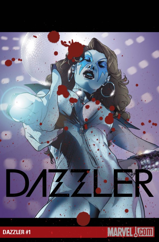 Dazzler (2010)