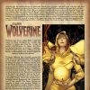 DARK WOLVERINE #84 Recap Page