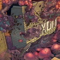 Ultimate Comics Enemy (2010) #1