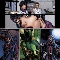 Amazing Spider-Man Presents: Jackpot (2009) #1