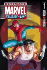 Ultimate Marvel Team-Up (2001 - 2002)