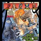 Marvel Adventures The Avengers #39, page 2