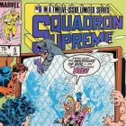 Freshly Digitized Comics: 8/7/09