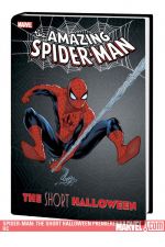Spider-Man: The Short Halloween (Hardcover)