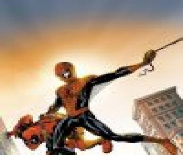 Deadpool: Suicide Kings (2009) #4