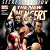 NEW AVENGERS #44