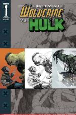 Ultimate Wolverine Vs. Hulk (2005 - 2009)