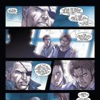 SECRET WARRIORS #3 preview page 5