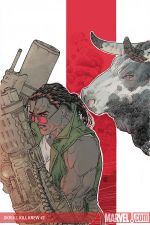 Skrull Kill Krew (2009) #2