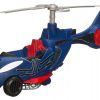 Battle Vehicle Spider-Man
