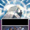 DARK REIGN: FANTASTIC FOUR #1 preview art by Sean Chen