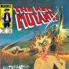 New Mutants #20