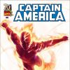 CAPTAIN AMERICA #46 Variant
