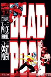 Deadpool #2 