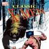 Classic X-Men #25