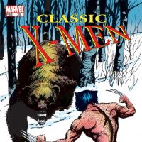 Classic X-Men #25