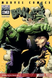 Incredible Hulk Vol. I (Hardcover)