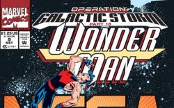 Wonder Man #9