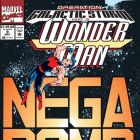 Wonder Man #9