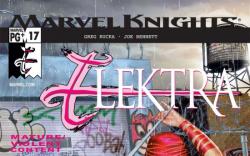 Elektra #17