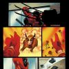WOLVERINE: ORIGINS #23 preview art by Steve Dillon