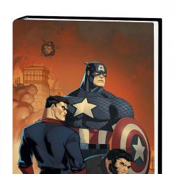 WOLVERINE: ORIGINS VOL. 4 - OUR WAR PREMIERE #0